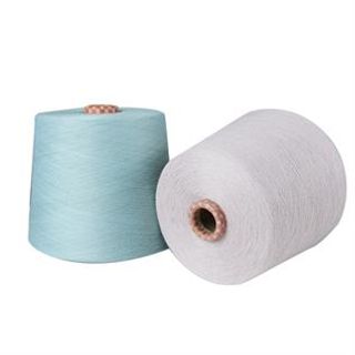 Cotton Polyester Blended Spun Yarn