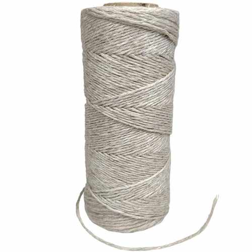 Biodegradable Hemp Yarn