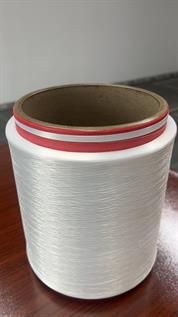 Raw White Polyethylene Yarn