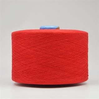 Cotton Polyester Blend Yarn