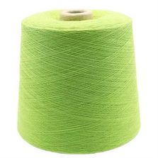 Linen Cotton Blend Yarn