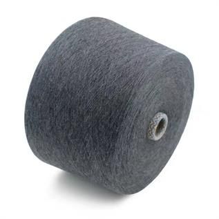 Virgin Ring Spun Polyester Yarn