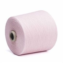 Bamboo Cotton Yarn