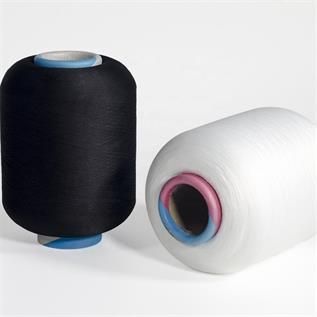 Single Covered Spandex Yarn