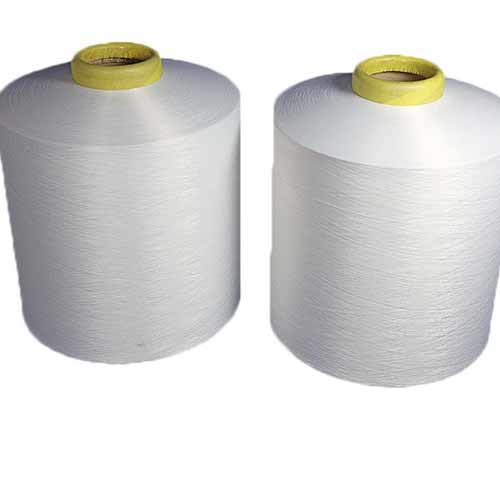 Polyester Spun Open End Yarn