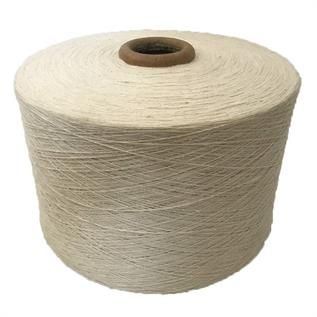 Natural Cotton Yarn