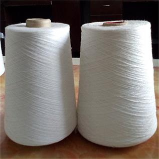 Synthetic Greige Polyester Yarn