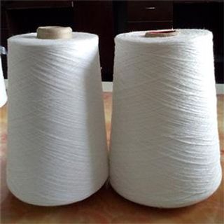 Synthetic Greige Polyester Yarn