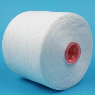 Polyester Sewing Spun Yarn
