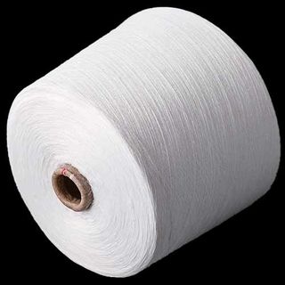 EU Linen Cotton Blend Yarn