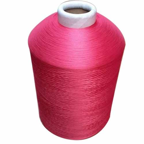 Polyester Viscose Blend Yarn