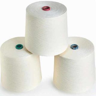 Cotton Combed Compact Yarn