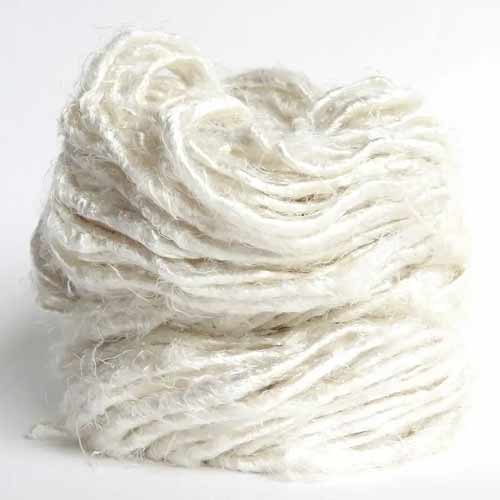 Natural Banana Yarn