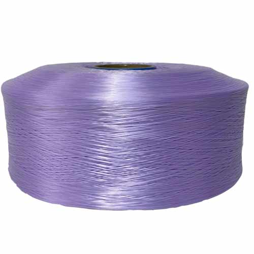 Polypropylene Multifilament Greige Yarn