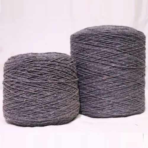 Recycled Greige Yarn