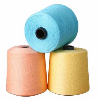 Polyester Viscose Blended Yarn