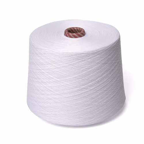 Polyester Viscose Blend Yarn