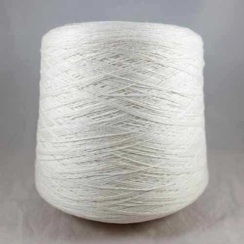 Melange Greige Yarn