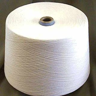 Combed Compact Cotton Yarn