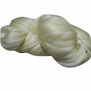 White Mulberry Silk Yarn