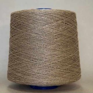 Linen Greige & Dyed Yarn