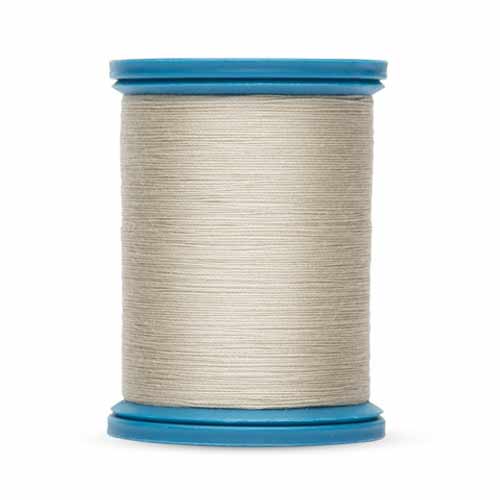 Greige Metallic Yarn