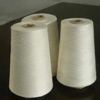 Greige Cotton Carded Yarn