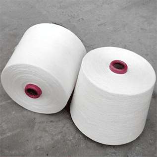 Polyester Cotton Blend Yarn