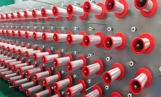 Polypropylene Monofilament Yarn