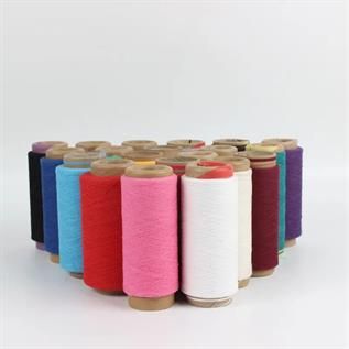 Synthetic Viscose Yarn