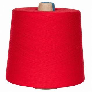 Ring Spun Polyester Yarn