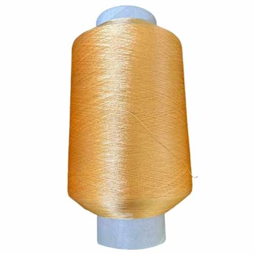 Dyed Rayon Yarn