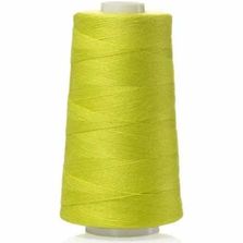 Polyester Viscose Blend Dyed Yarn