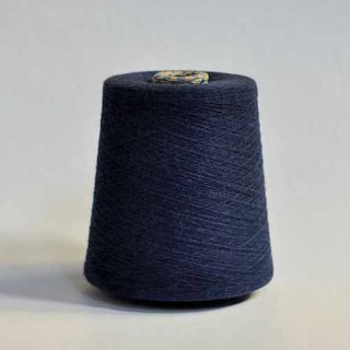 Dyed Melange Yarn