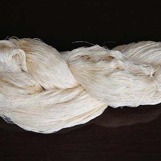 Chinese Silk Yarn