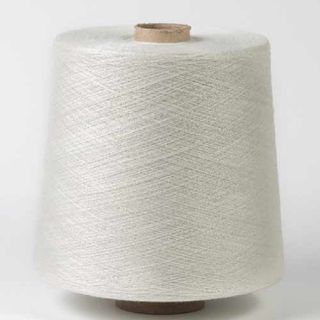 Cotton Combed and Compact Greige Yarn