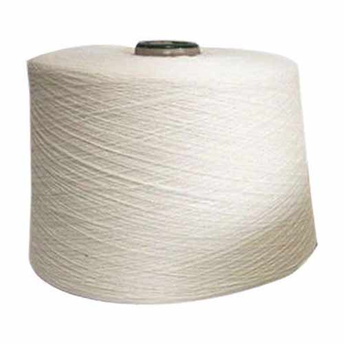 White Cotton Yarn