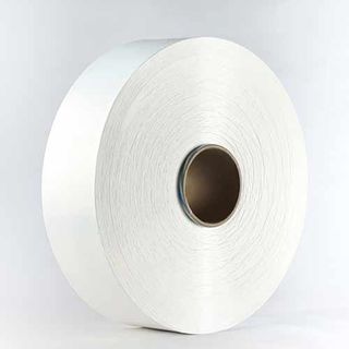 White SD Polyester Partially Oriented Yarn