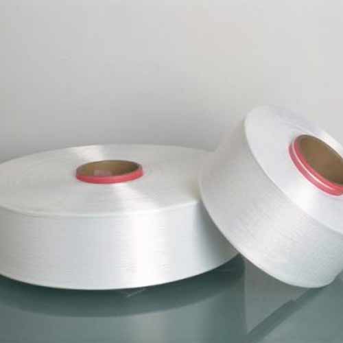 White SD Polyester Partially Oriented Yarn