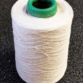 Greige Cotton Supima Yarn