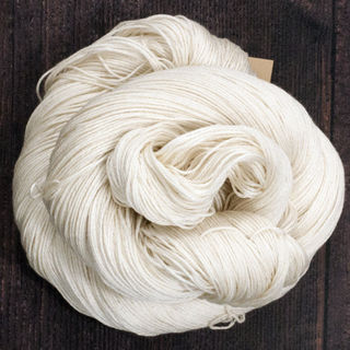 Supima Cotton Bamboo Blend Yarn
