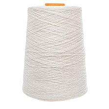 Greige Linen Yarn