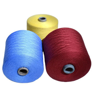 Acrylic Wool Blend Yarn