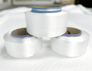 Synthetic Greige Polyethylene Yarn