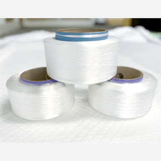 Synthetic Greige Polyethylene Yarn