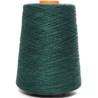Linen Spun Yarn