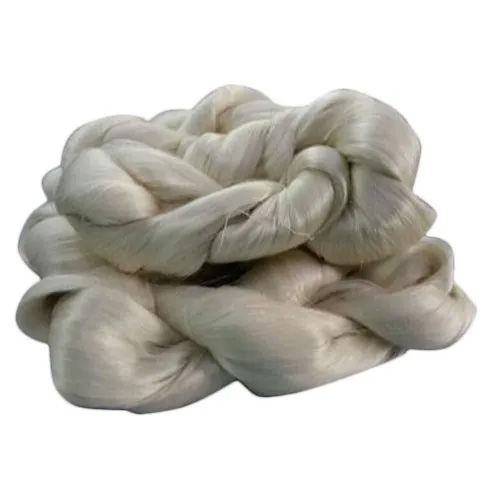 Pure Silk Yarn