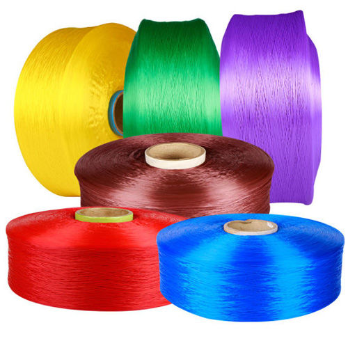 Polypropylene Yarn