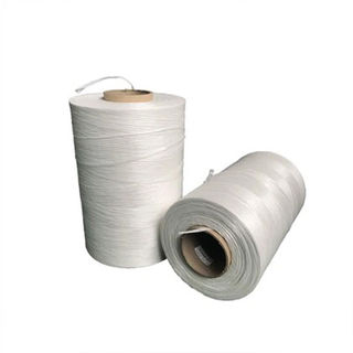 Polyester Flat Yarn