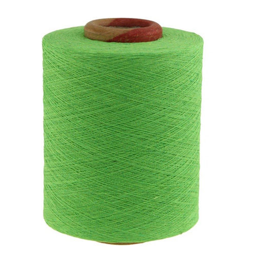 Polyester Wool Blended Yarn